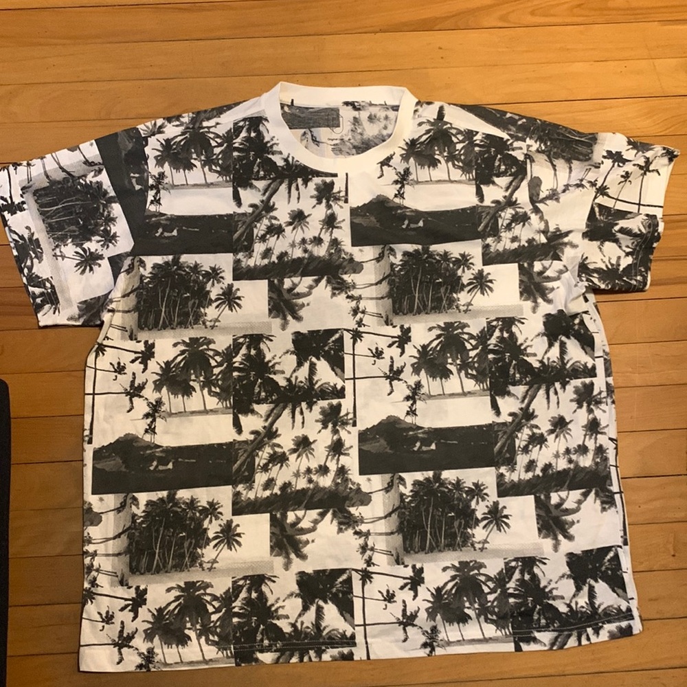 Tshirt